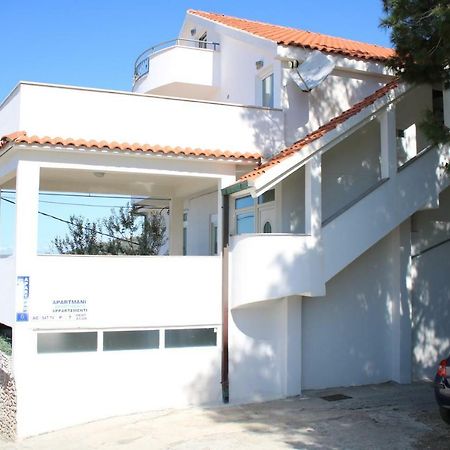 Appartamento Apartman Toni Drasnice Esterno foto