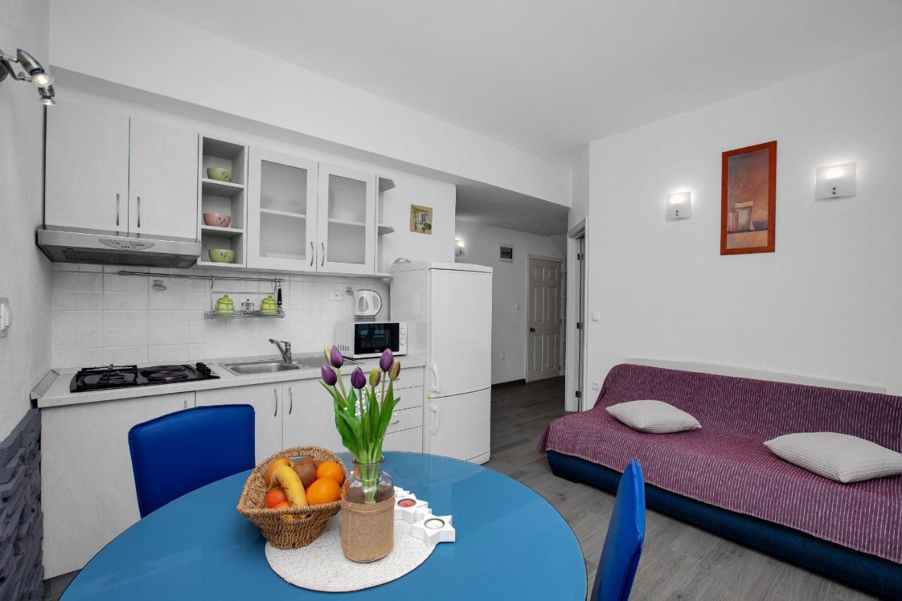 Appartamento Apartman Toni Drasnice Esterno foto