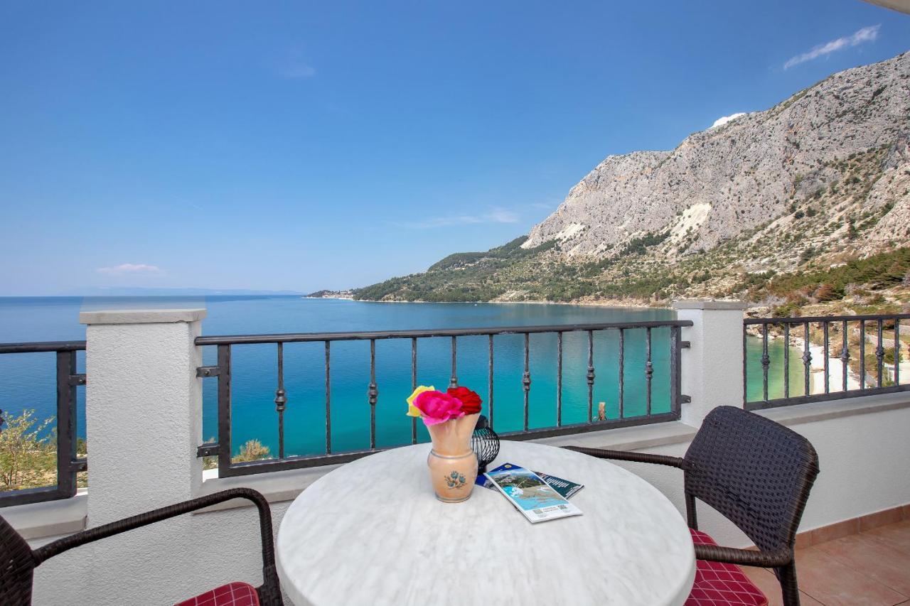 Appartamento Apartman Toni Drasnice Esterno foto