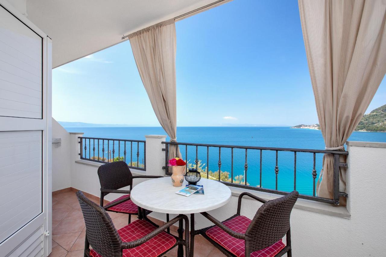 Appartamento Apartman Toni Drasnice Esterno foto